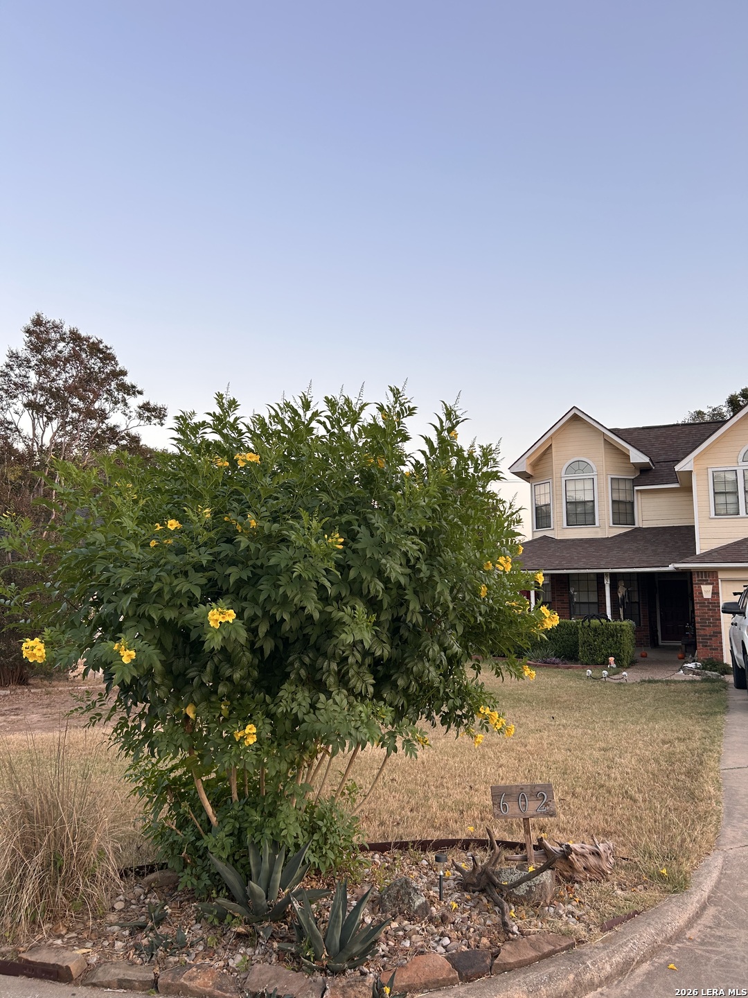 602 River Crest Leander, TX 78641 - Photo 3 of 22