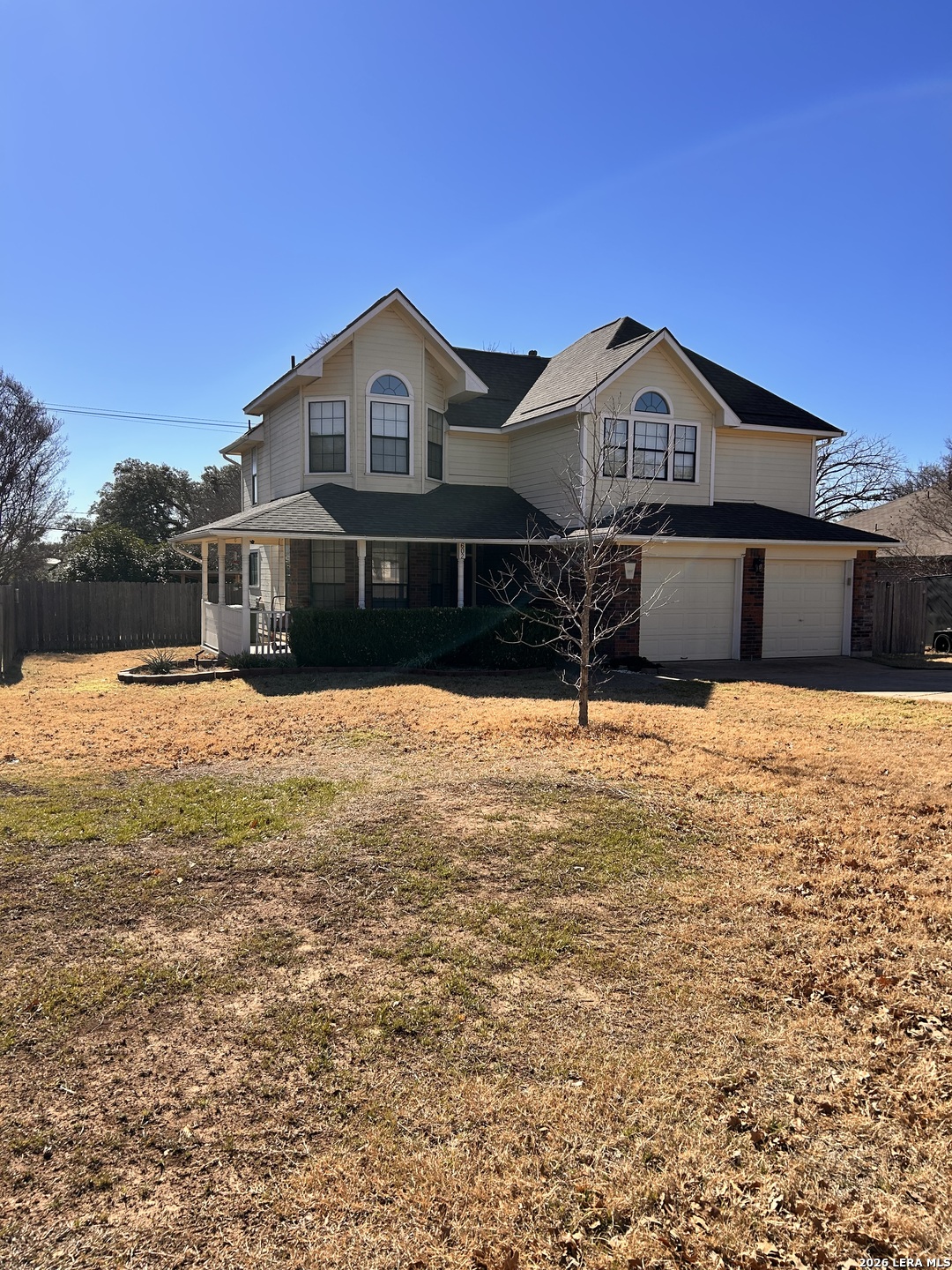 602 River Crest Leander, TX 78641 - Photo 4 of 22
