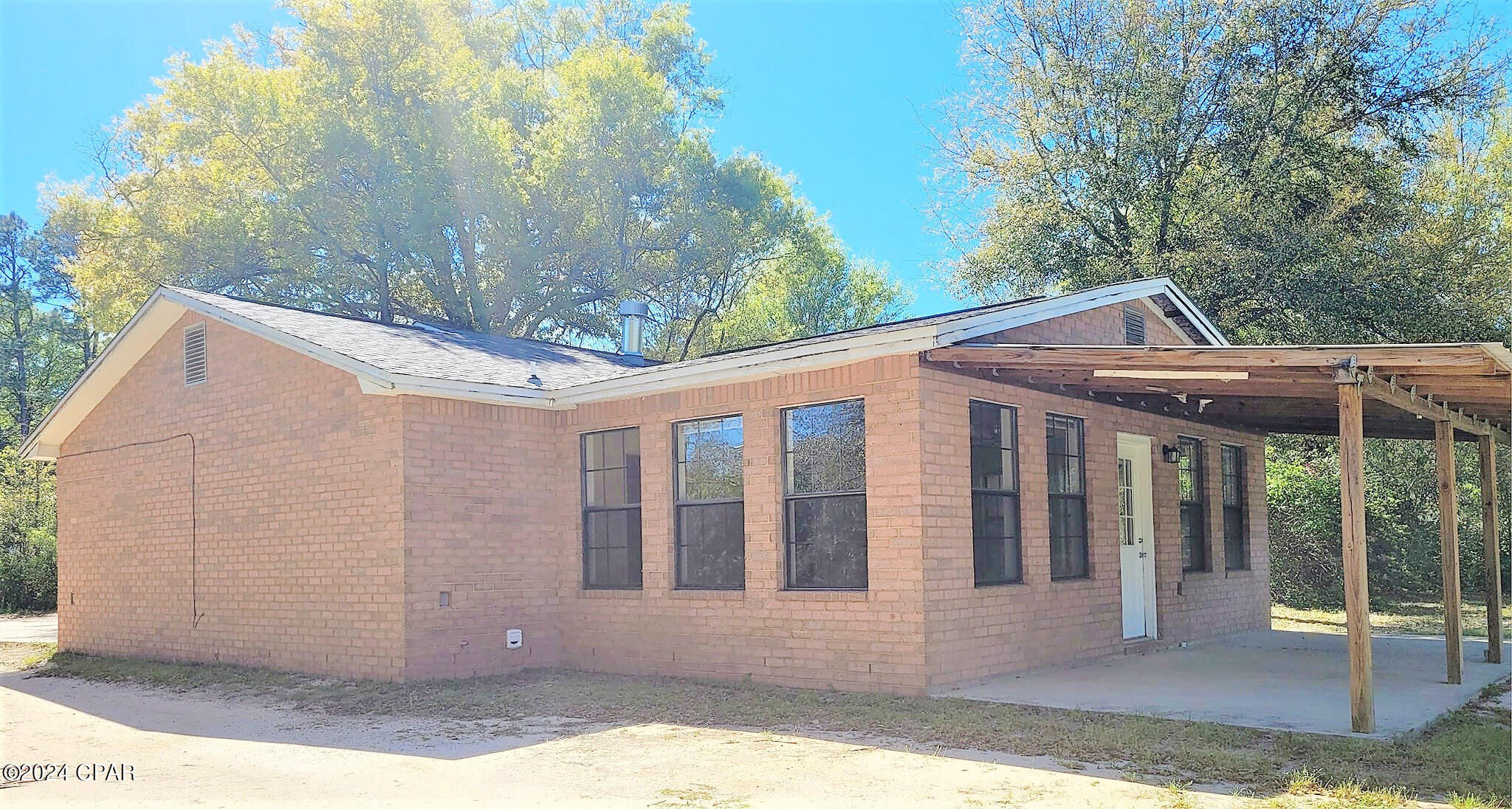 6157 Garden City Road Crestview, FL 32539 - Photo 2 of 30
