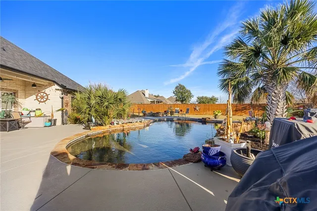 $450,000 | 11209 Inverness Road, Belton, TX 76513