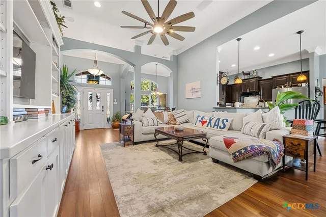 $450,000 | 11209 Inverness Road, Belton, TX 76513