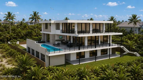 $4,999,000 | 2890 South Fletcher Avenue, Fernandina Beach, FL 32034