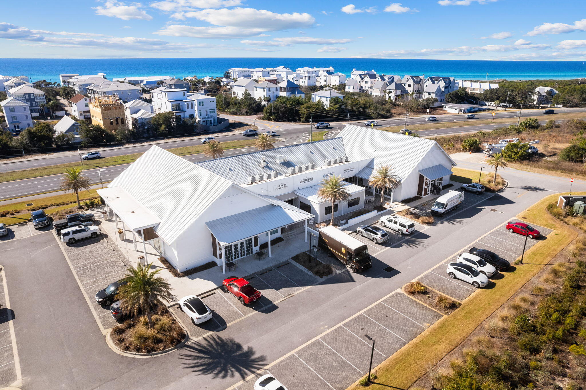 18 Inlet Heights Lane Inlet Beach, FL 32461 - Photo 43 of 46 a view of city