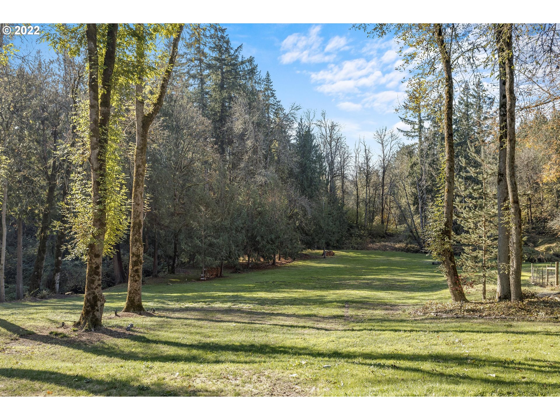 22543 South Central Point Road Oregon City, OR 97045 - Photo 15 of 32 a view of a park