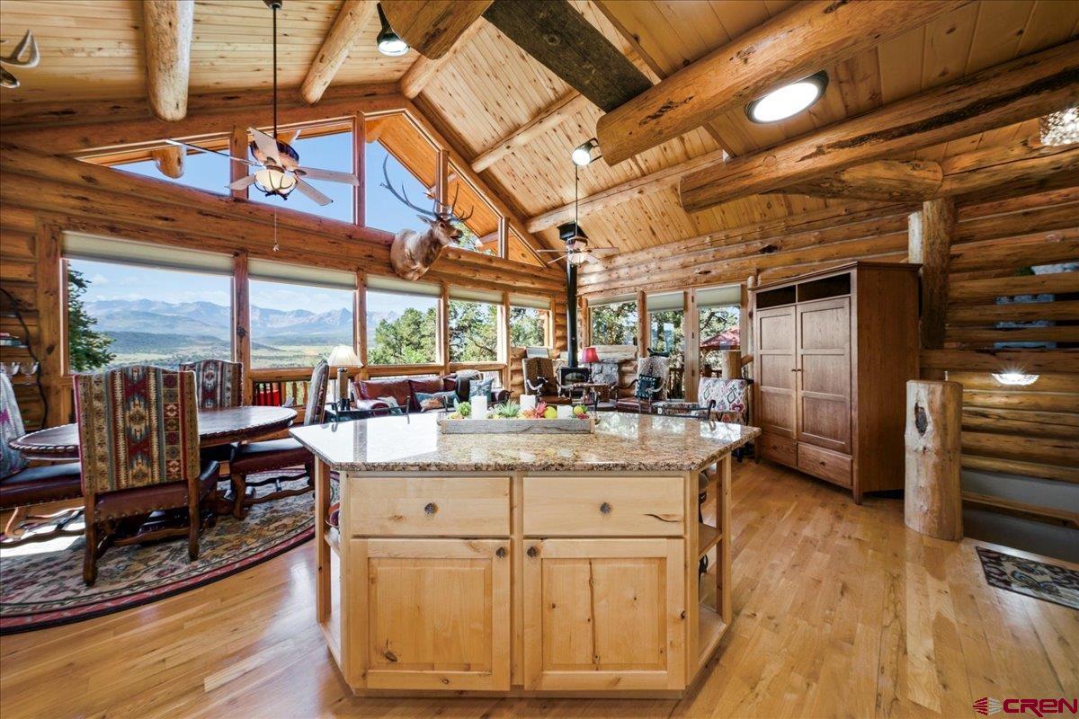 120 Last Stand Road Ridgway, CO 81432 - Photo 1 of 35 Gallery Image 1