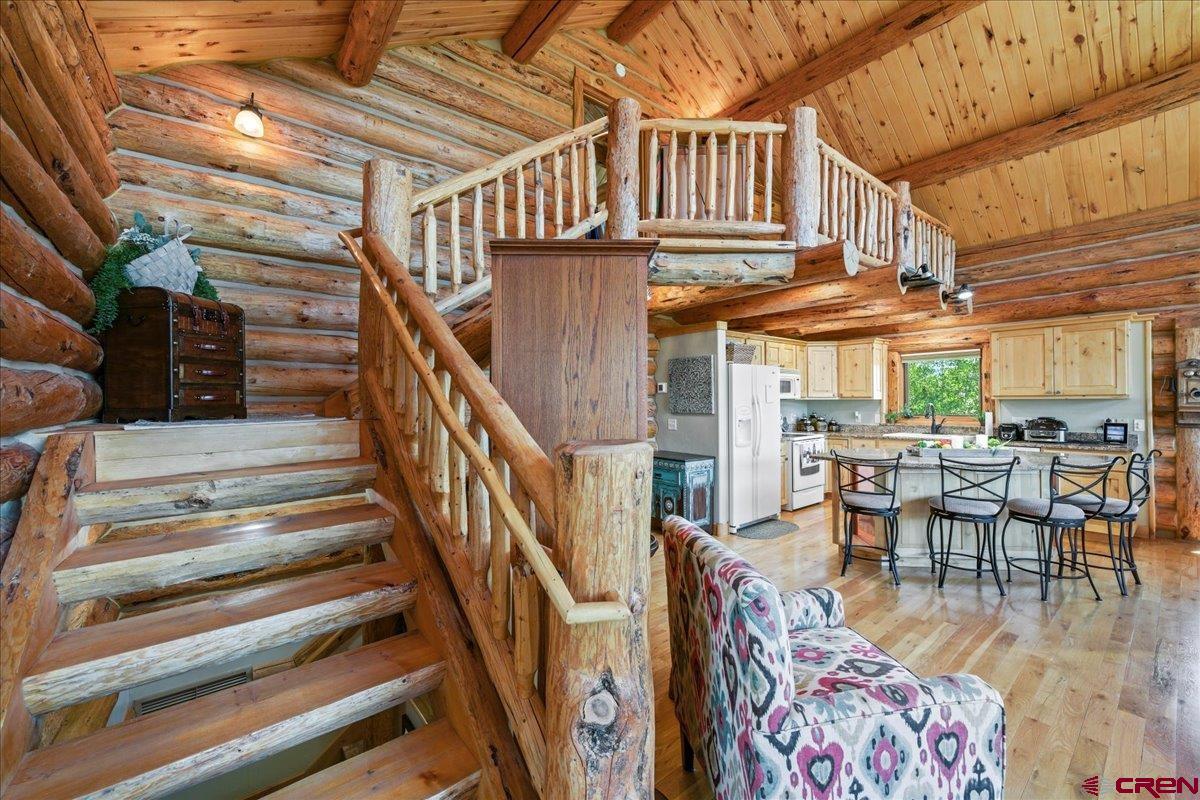 120 Last Stand Road Ridgway, CO 81432 - Photo 11 of 35 Gallery Image 11