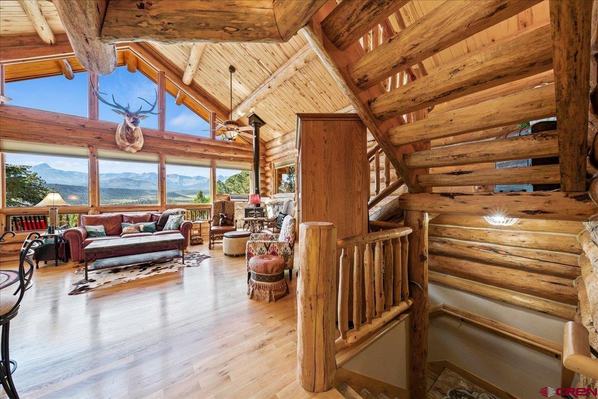 120 Last Stand Road Ridgway, CO 81432 - Photo 13 of 35 Gallery Image 13