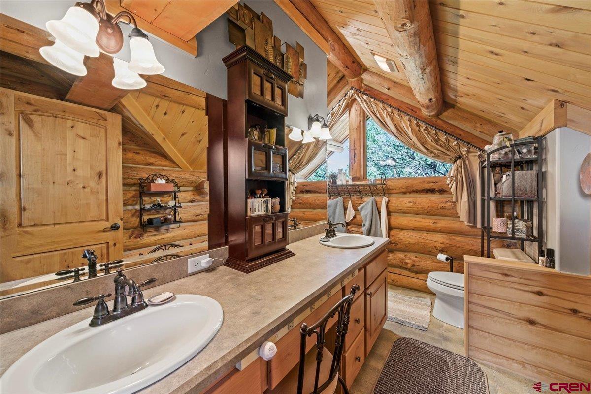 120 Last Stand Road Ridgway, CO 81432 - Photo 16 of 35 Gallery Image 16