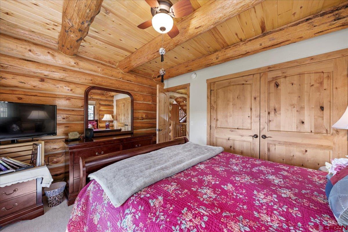 120 Last Stand Road Ridgway, CO 81432 - Photo 18 of 35 Gallery Image 18