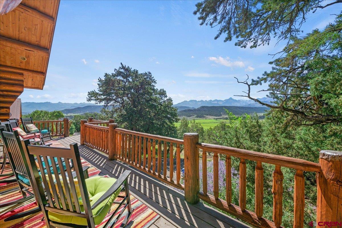 120 Last Stand Road Ridgway, CO 81432 - Photo 2 of 35 Gallery Image 2