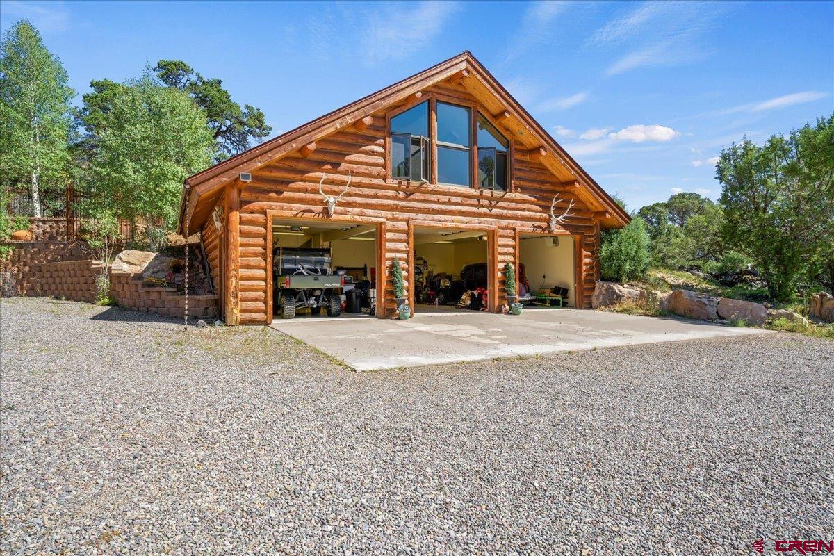 120 Last Stand Road Ridgway, CO 81432 - Photo 23 of 35 Gallery Image 23