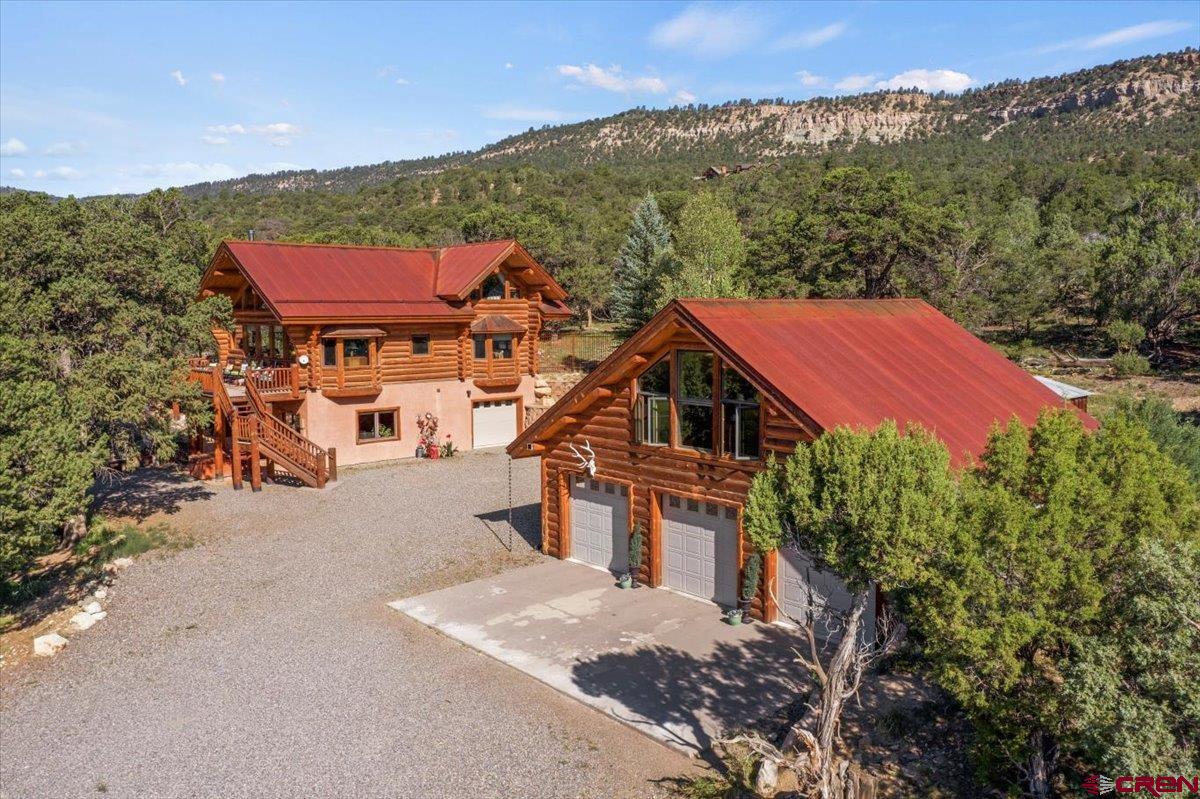 120 Last Stand Road Ridgway, CO 81432 - Photo 26 of 35 Gallery Image 26