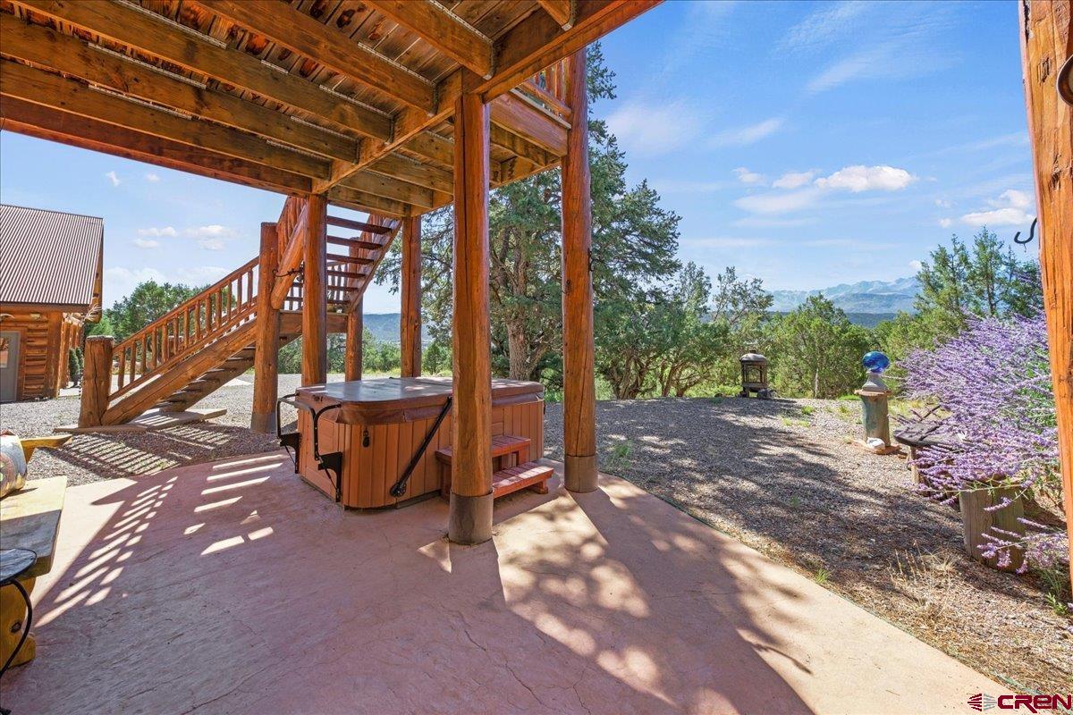 120 Last Stand Road Ridgway, CO 81432 - Photo 28 of 35 Gallery Image 28
