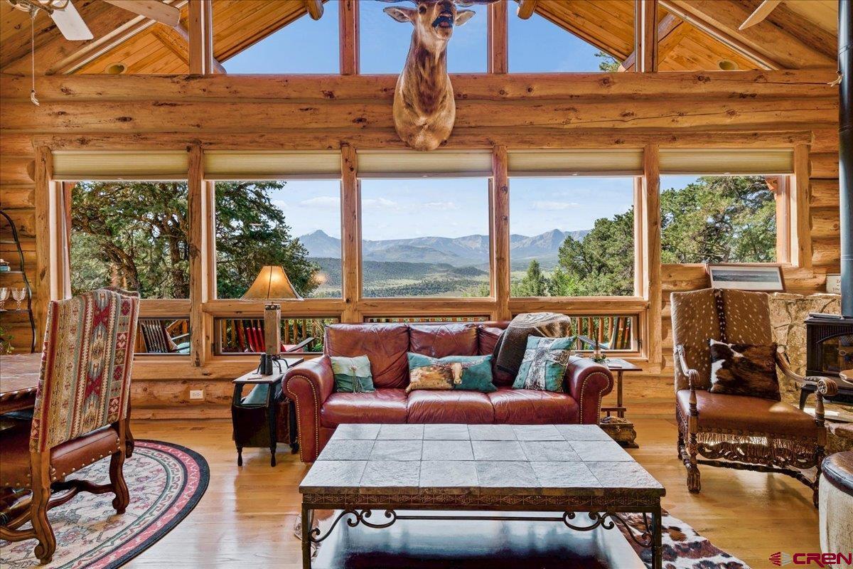 120 Last Stand Road Ridgway, CO 81432 - Photo 4 of 35 Gallery Image 4