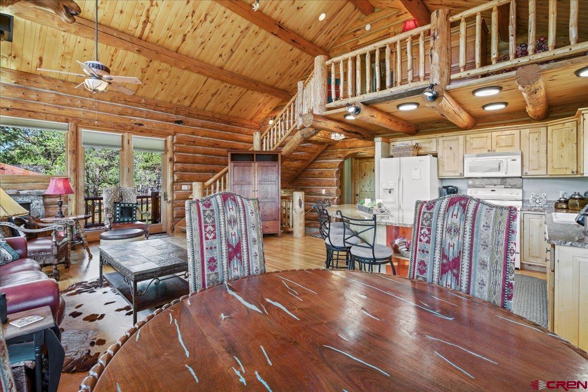 120 Last Stand Road Ridgway, CO 81432 - Photo 6 of 35 Gallery Image 6