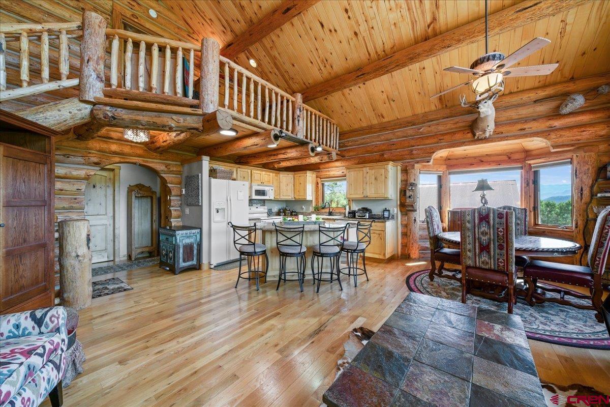120 Last Stand Road Ridgway, CO 81432 - Photo 7 of 35 Gallery Image 7