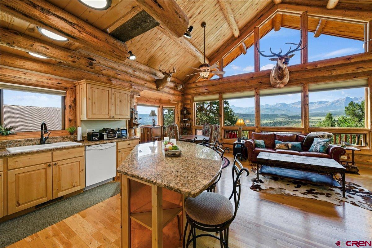 120 Last Stand Road Ridgway, CO 81432 - Photo 8 of 35 Gallery Image 8