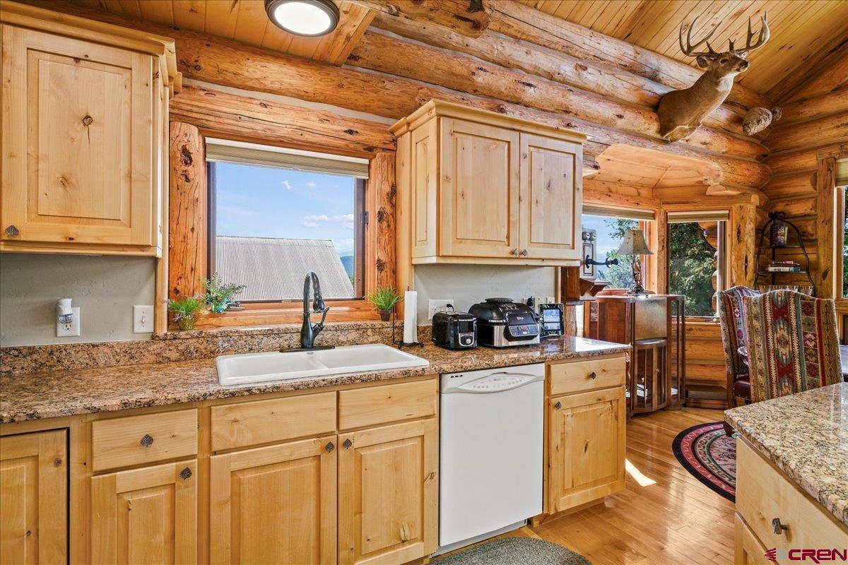 120 Last Stand Road Ridgway, CO 81432 - Photo 9 of 35 Gallery Image 9