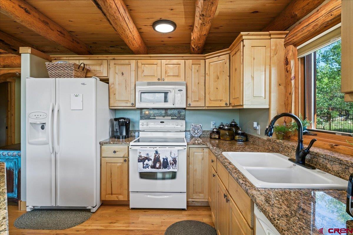 120 Last Stand Road Ridgway, CO 81432 - Photo 10 of 35 Gallery Image 10