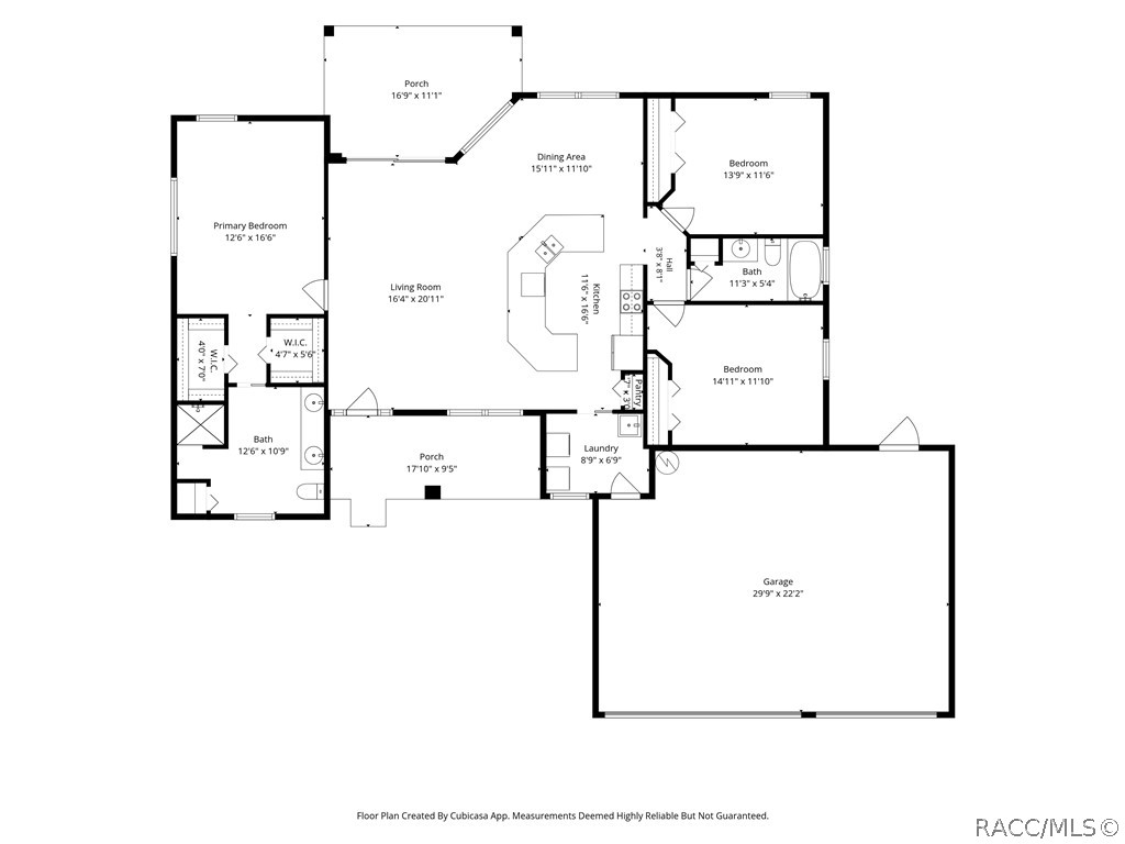 8451 Nuzum Road Weeki Wachee, FL 34613 - Photo 6 of 46 Gallery Image 6