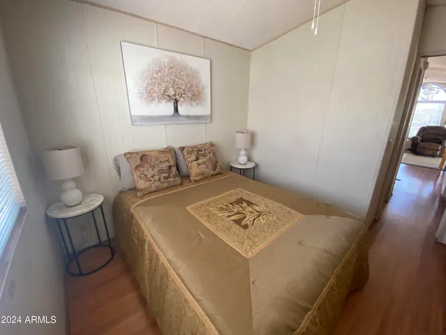 $141,000 | 1098 South Shoshone Drive, Unit 98, Apache Junction, AZ 85119