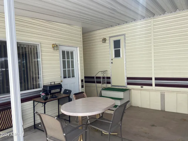 $141,000 | 1098 South Shoshone Drive, Unit 98, Apache Junction, AZ 85119