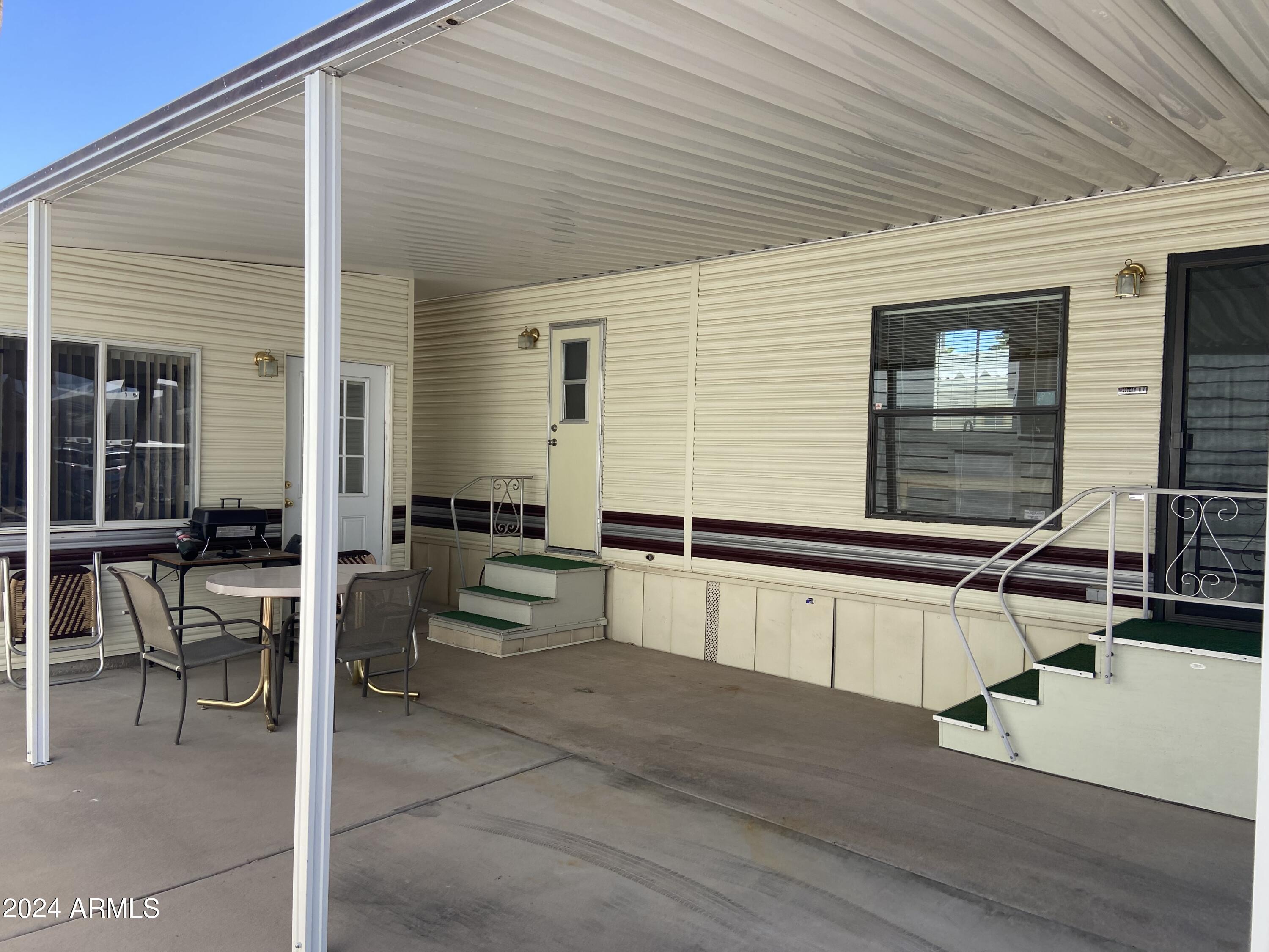 1098 South Shoshone Drive, Unit 98 Apache Junction, AZ 85119 - Photo 25 of 31 IMG_0035