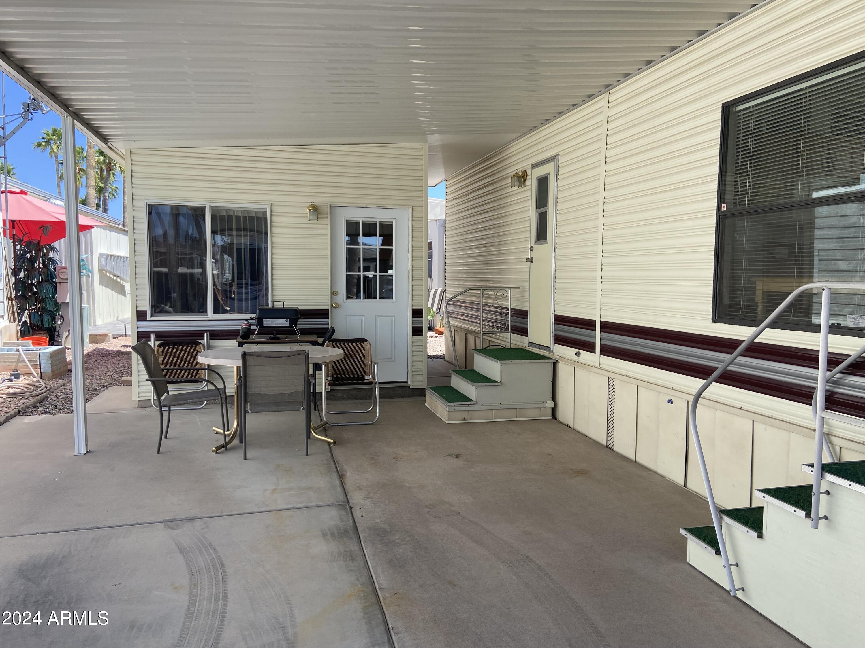 1098 South Shoshone Drive, Unit 98 Apache Junction, AZ 85119 - Photo 27 of 31 IMG_0034