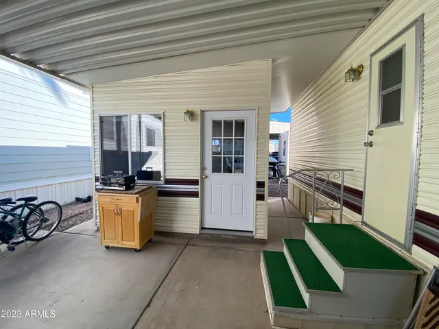 $141,000 | 1098 South Shoshone Drive, Unit 98, Apache Junction, AZ 85119