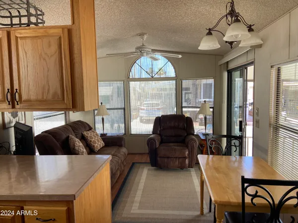 $135,000 | 1098 South Shoshone Drive, Unit 98, Apache Junction, AZ 85119