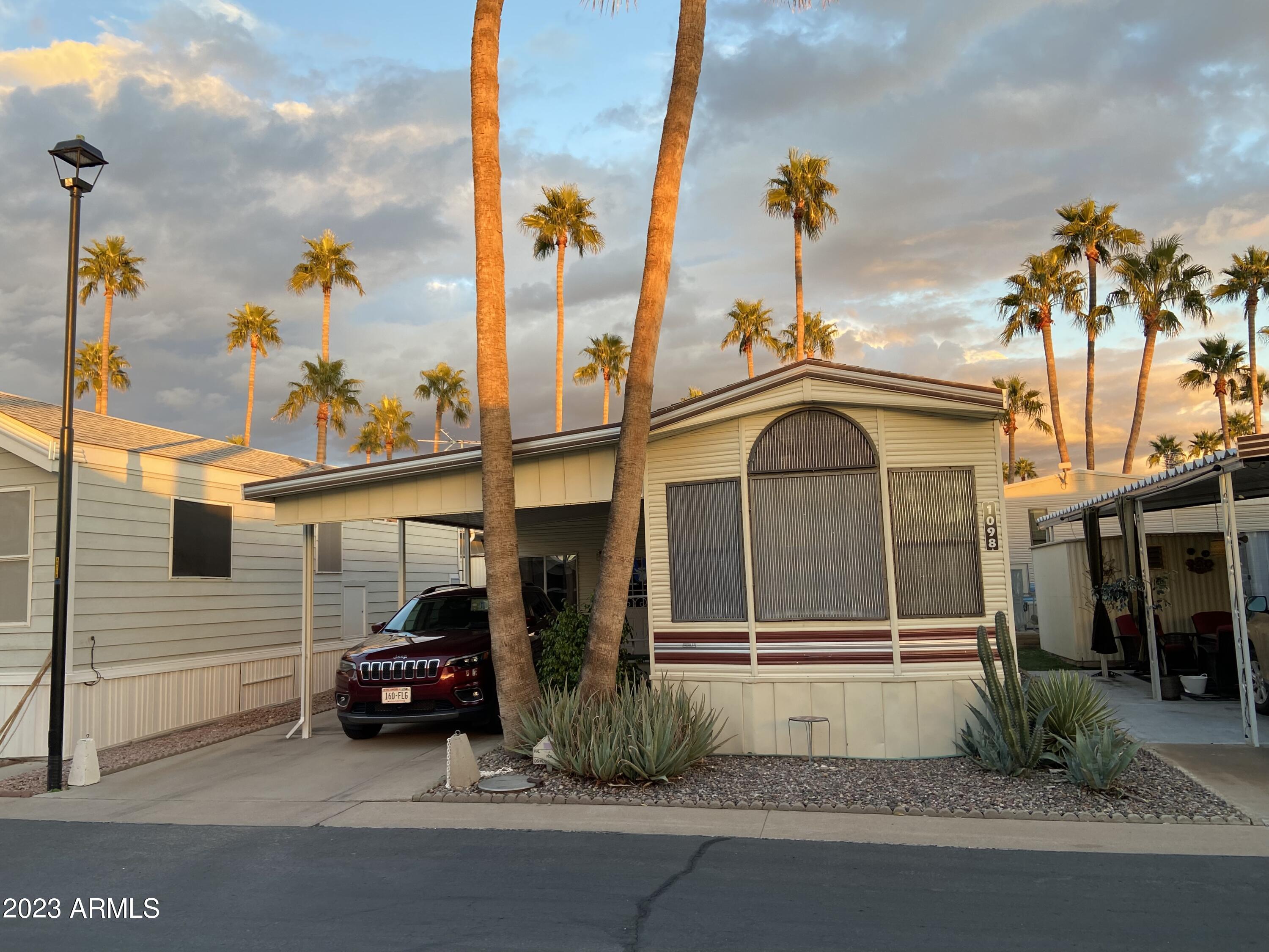 1098 South Shoshone Drive, Unit 98 Apache Junction, AZ 85119 - Photo 31 of 31 73B9CD04-8E1E-4D28-AA32-D7A1F54879C9