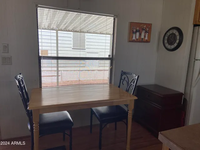 $141,000 | 1098 South Shoshone Drive, Unit 98, Apache Junction, AZ 85119