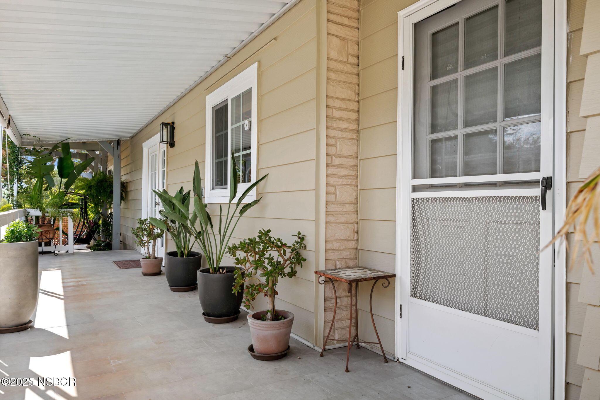 9 Paseo Del Rio Solvang, CA 93463 - Photo 21 of 32 a view of a entryway door front of house