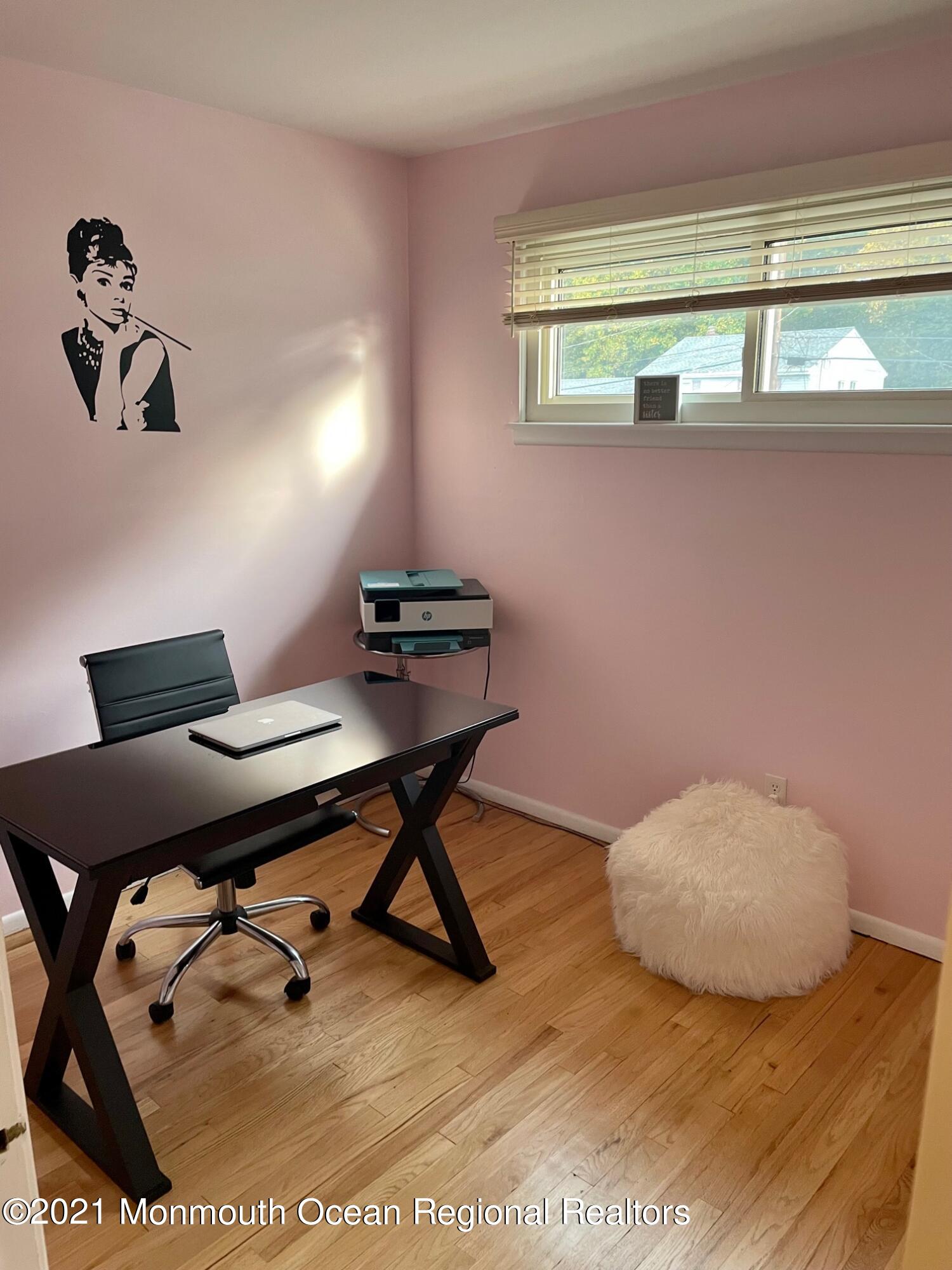137 Crestview Drive Middletown, NJ 07748 - Photo 14 of 18 a workspace with furniture and window