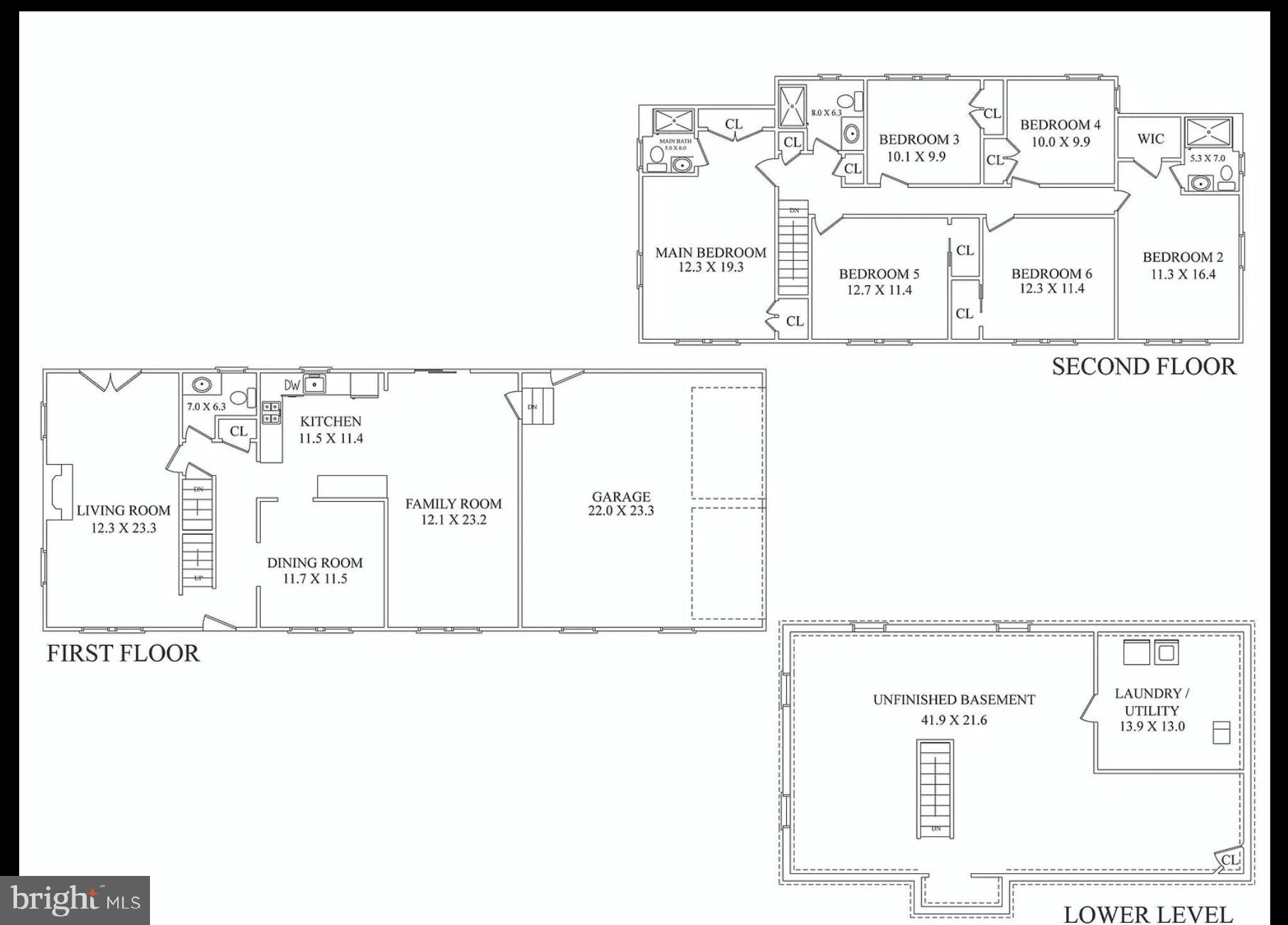 12 Currier Way Ewing, NJ 08628 - Photo 2 of 29