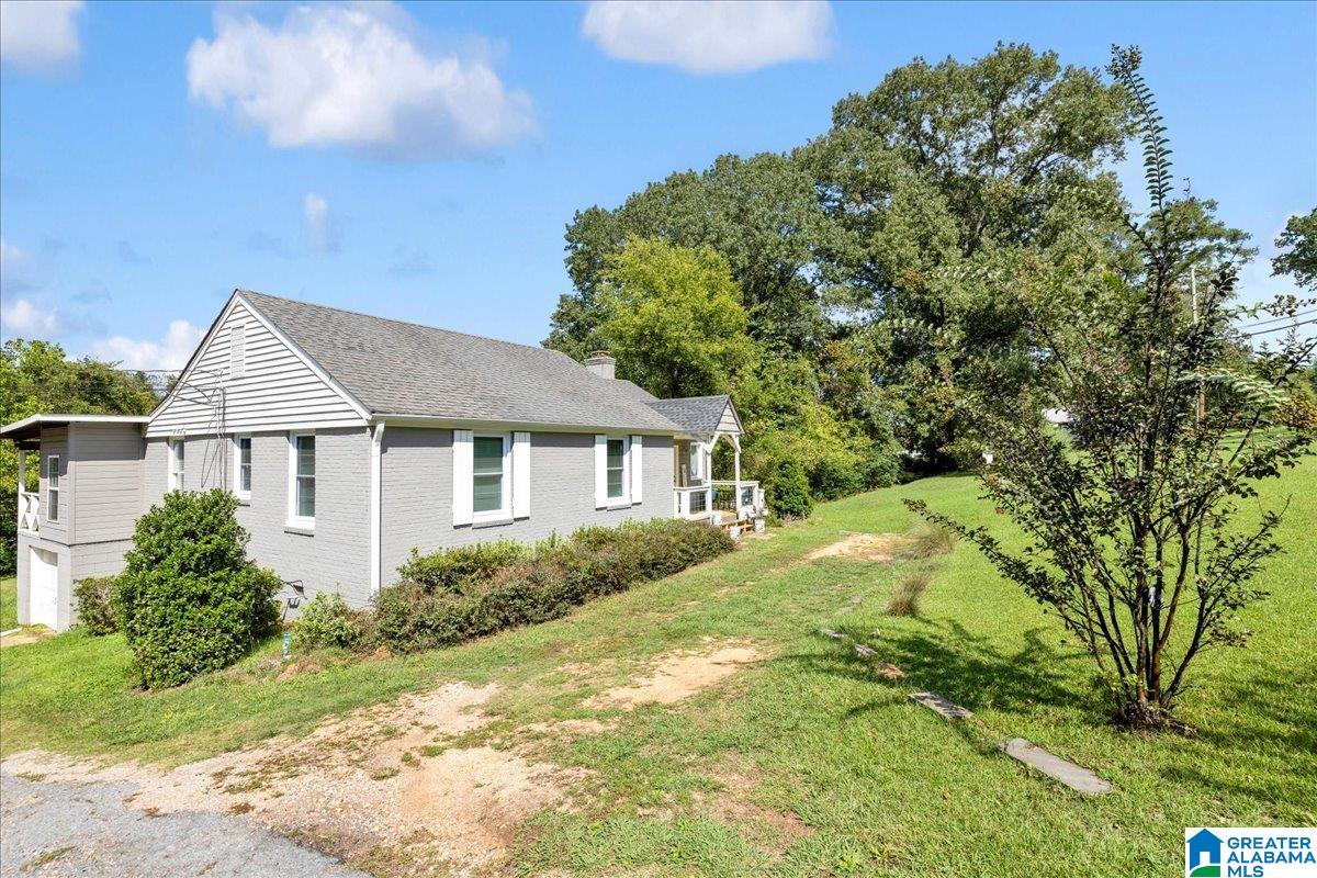 5022 Pleasant Hill Road Bessemer, AL 35022 - Photo 2 of 26