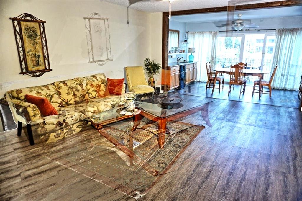 1873 Mazo Manor Road, Unit T9 Lutz, FL 33558 - Photo 8 of 42