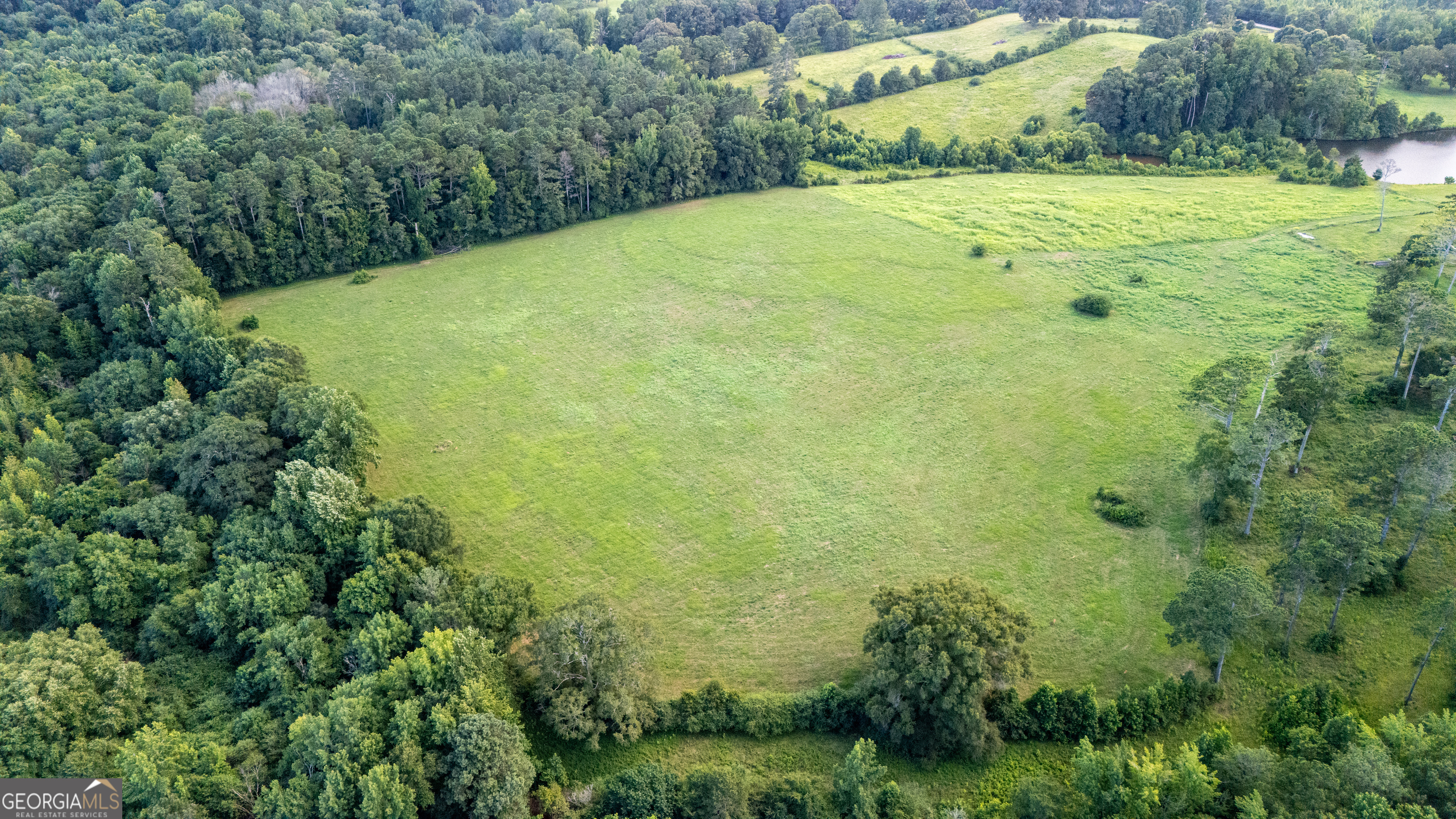 0 Whitesville Road LaGrange, GA 30240 - Photo 13 of 21 a view of a large yard with lots of green space