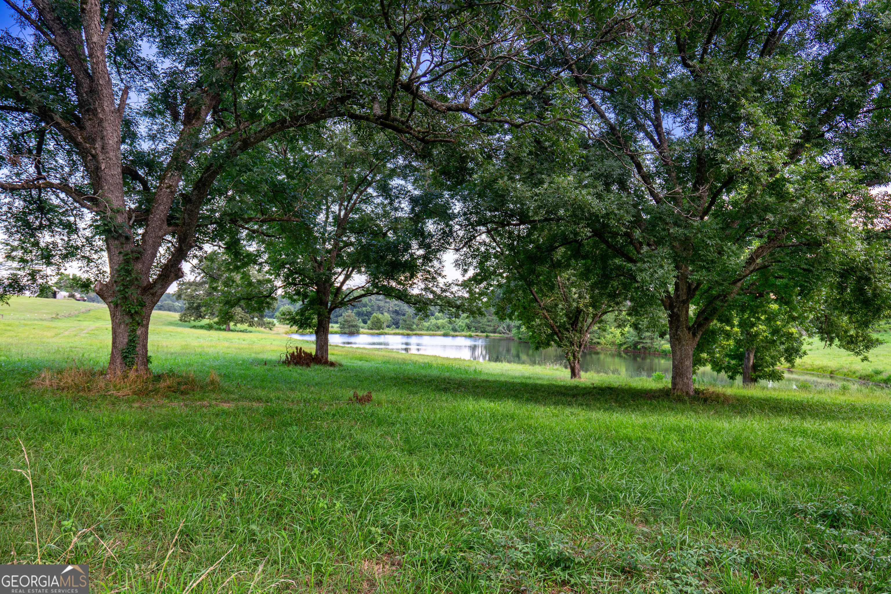 0 Whitesville Road LaGrange, GA 30240 - Photo 15 of 21 a view of grassy field with trees