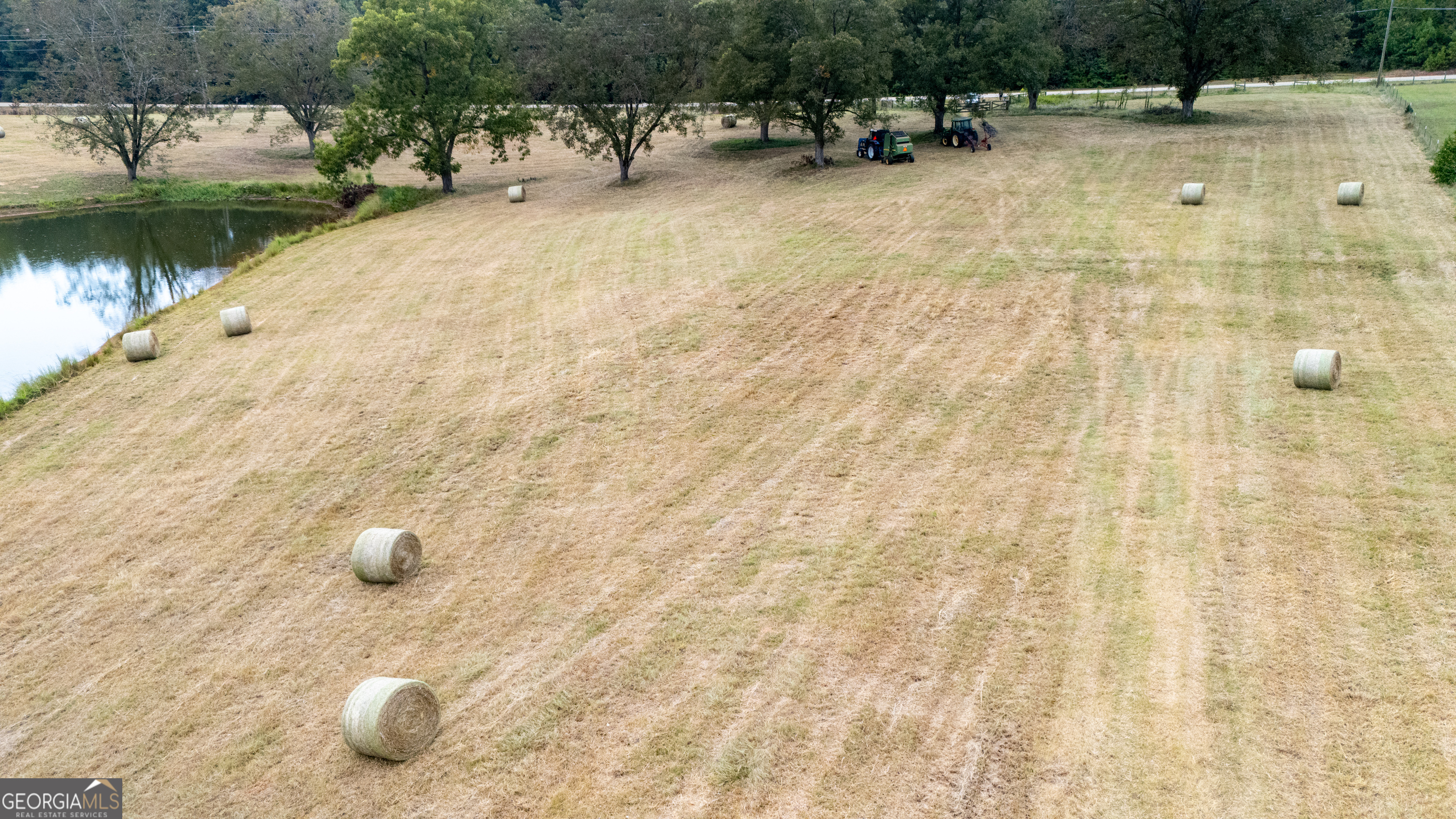 0 Whitesville Road LaGrange, GA 30240 - Photo 18 of 21 a view of swimming pool with seating area and slide