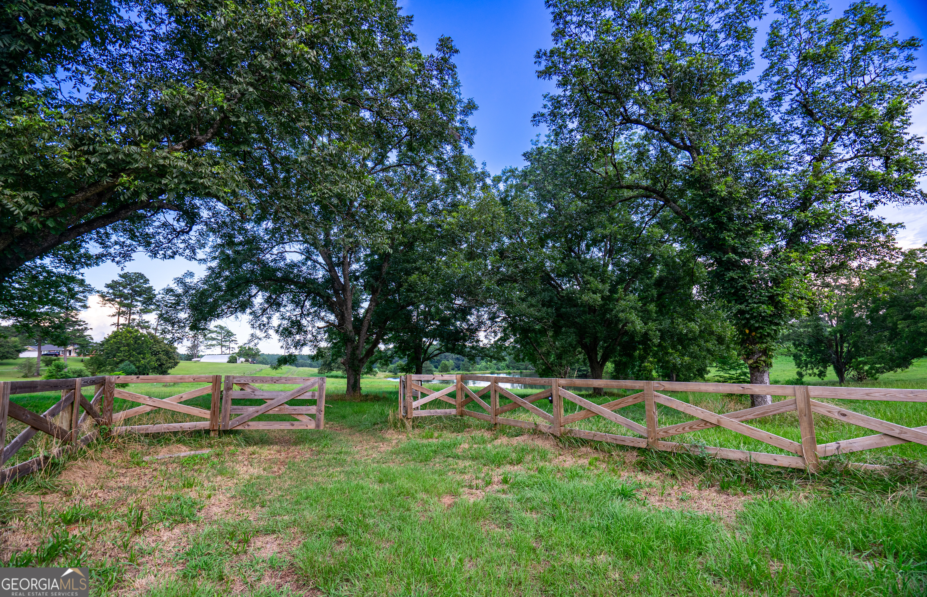 0 Whitesville Road LaGrange, GA 30240 - Photo 4 of 21 a view of a park with large trees