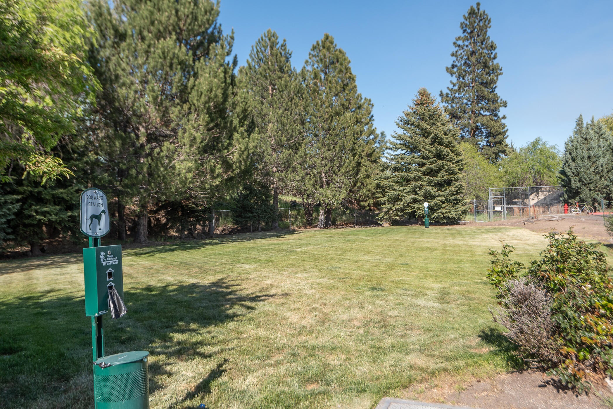 1050 Northeast Butler Market Road, Unit 56 Bend, OR 97701 - Photo 22 of 23 Pet friendly