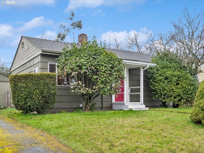 8234 Northeast Webster Street Portland, OR 97220 - Photo 1 of 37