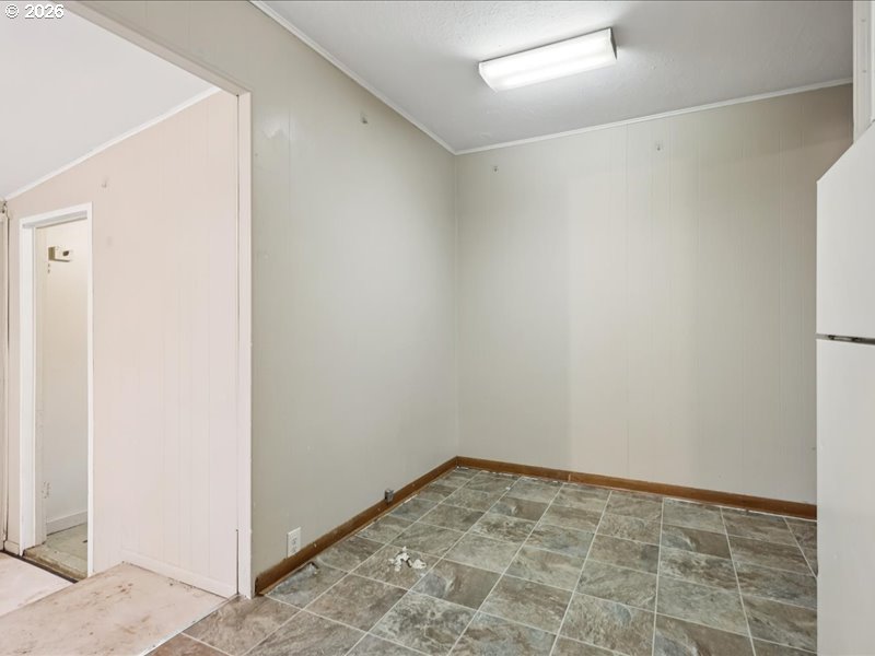 8234 Northeast Webster Street Portland, OR 97220 - Photo 13 of 37 Kitchen/Nook