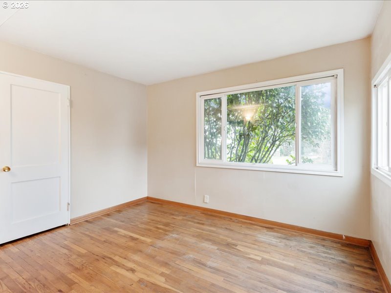 8234 Northeast Webster Street Portland, OR 97220 - Photo 22 of 37 Bedroom