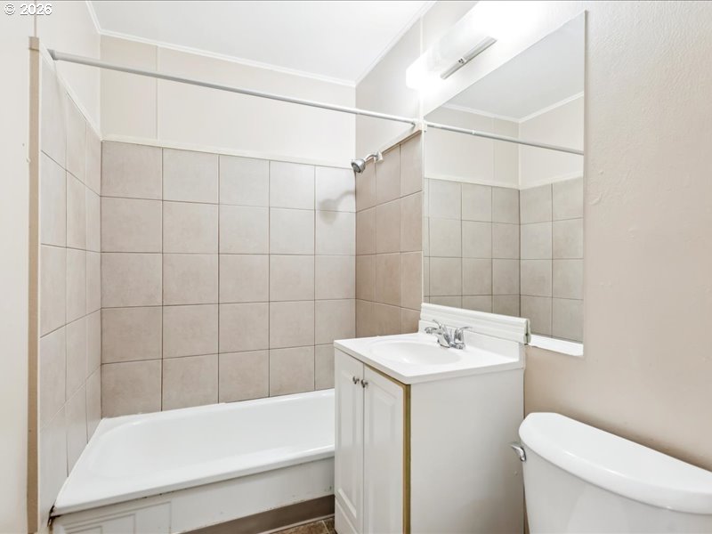 8234 Northeast Webster Street Portland, OR 97220 - Photo 27 of 37 Bathroom