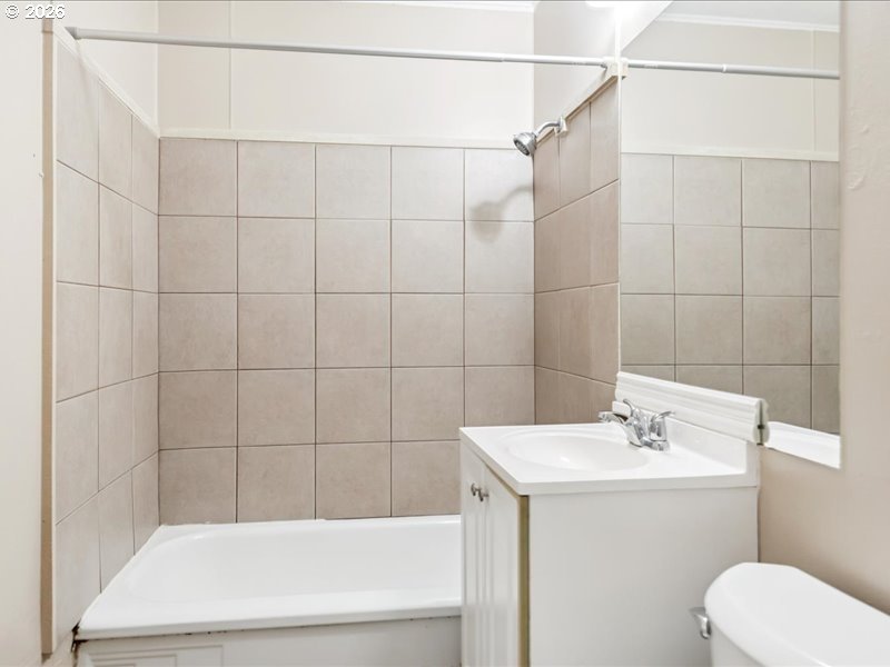 8234 Northeast Webster Street Portland, OR 97220 - Photo 28 of 37 Bathroom