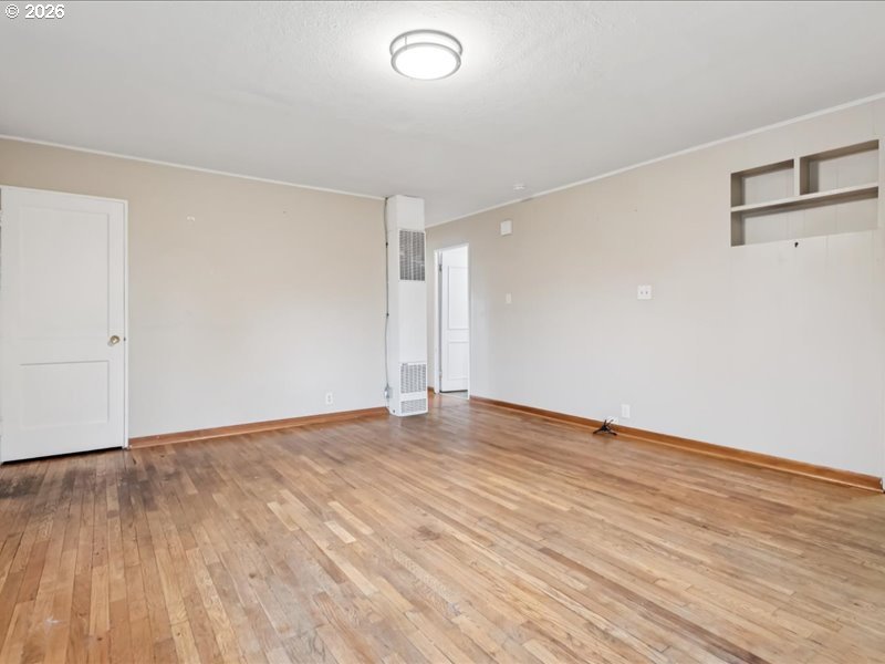 8234 Northeast Webster Street Portland, OR 97220 - Photo 10 of 37 Living Room