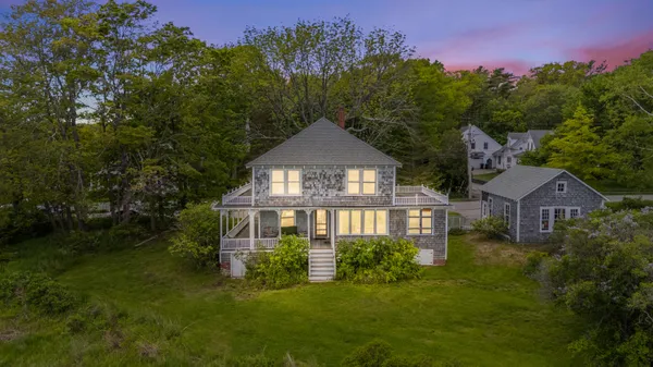 $2,995,000 | 34 Langsford Road, Kennebunkport, ME 04046