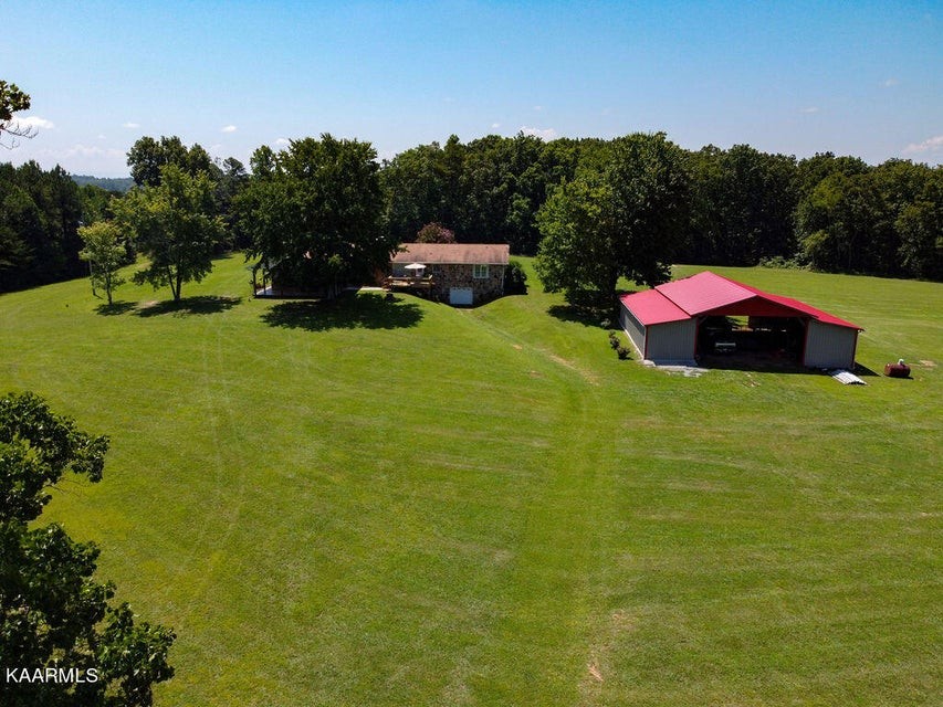 1011 Brickell Ridge Road Decatur, TN 37322 - Photo 8 of 35 Gallery Image 8